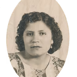Portraits of Women #27