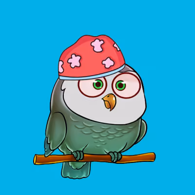 OwlCrew #1925