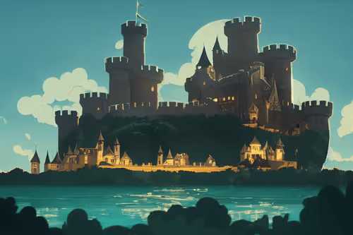 nprussell Collection