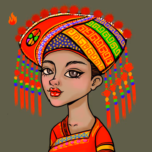 Item #32876576740333089031847556182509871701968380749249558089481542902833888624641 Media