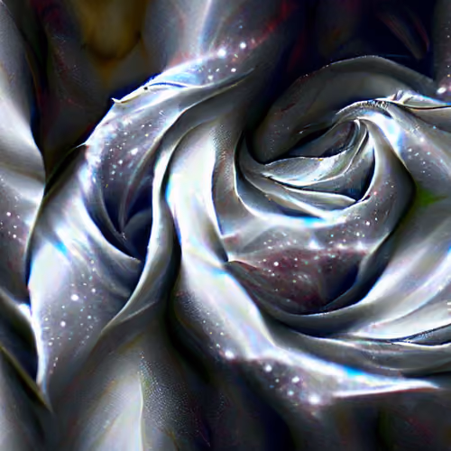 Galaxy Roses #4
