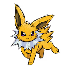 Jolteon_B