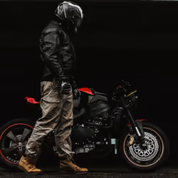 CryptoPunkMoto