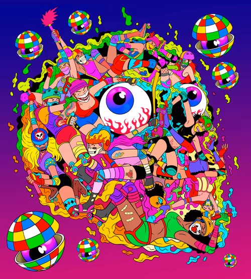 Item #40453767959785793179309253376351790687287067952071948260191997495603739230219 Media