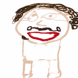 Mustache