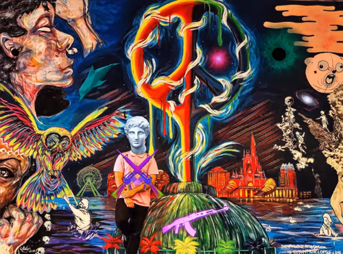 Item #28069470881138811543099228015074060637864117275784849498863299422465831206913 Media