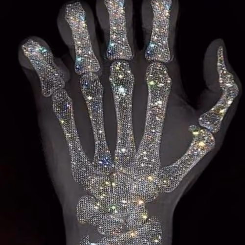 💎✋