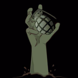 MonsterHand 25