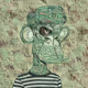 Bored Ape In Blockchain