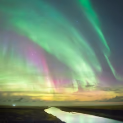 River of times