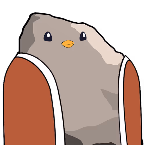 Pudgyrocks