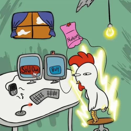 Item #52414281592809860889161402761105384988501043650636320366232233105458290753537 Media