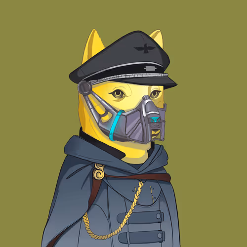 Dogkingnft