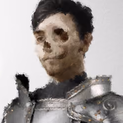 "Lonely Knight of Agomir", Ailsh