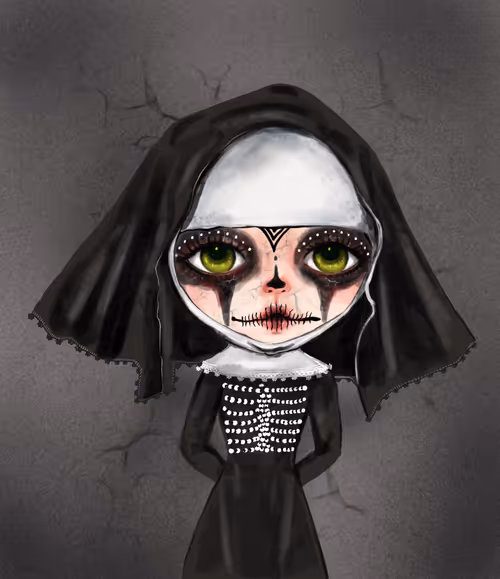 Item #39172408762408796355673279481257167668453207554706473918895815385740050694145 Media