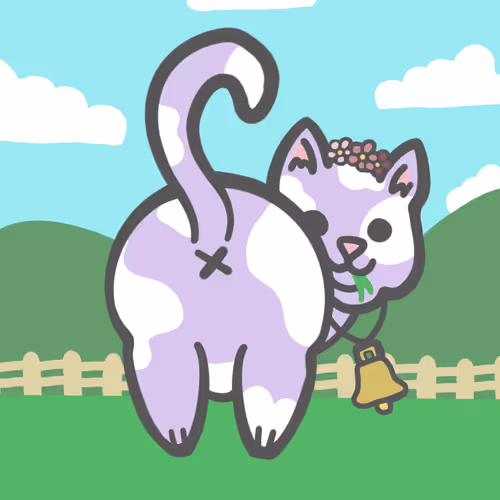 Maybelle #7