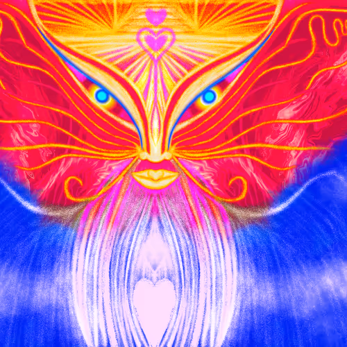 Cosmicendopsychedelicdreamland