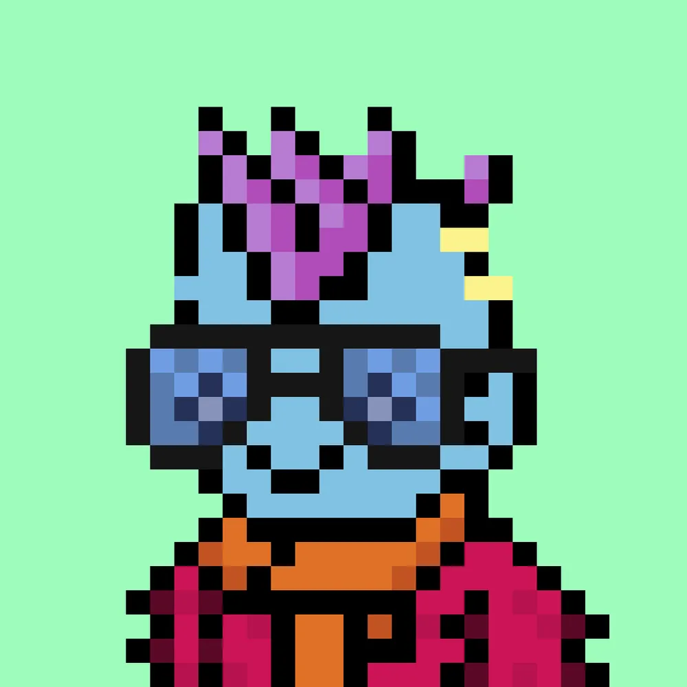 PixelCat 9855