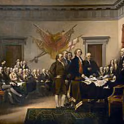 FOR THE PATRIOTS
