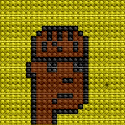 Item #41290390596365734176968961616270935146020872998101866759684723547843174858753 Media