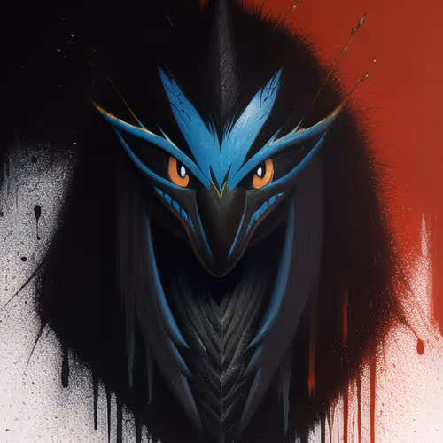 Dripping Darkness IOZ9HHe5ZZ