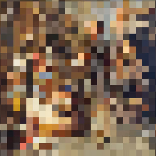 Mosaic Style