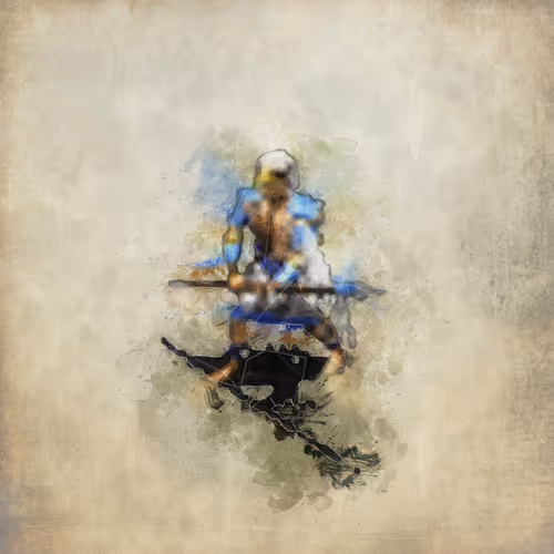 Age Of Empires Nft