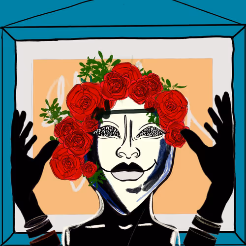 Item #66298510977529597606036093119173175246995600436824326195359023601141256552449 Media