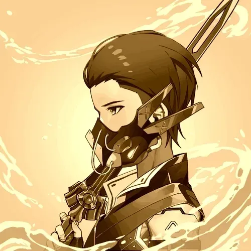 AI Rein Genesis OfficiaI