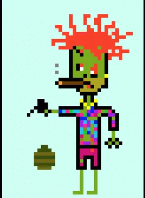 Item #77652138280740824721434383799449322745444735585245984447521823163611443363841 Media