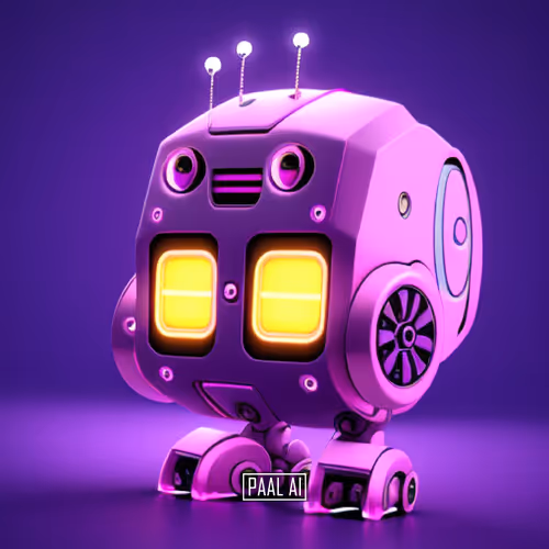 The Beta Bots