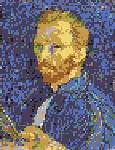 Pixel From The Past