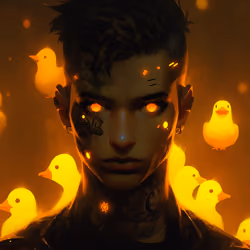 Psyop Boy #256