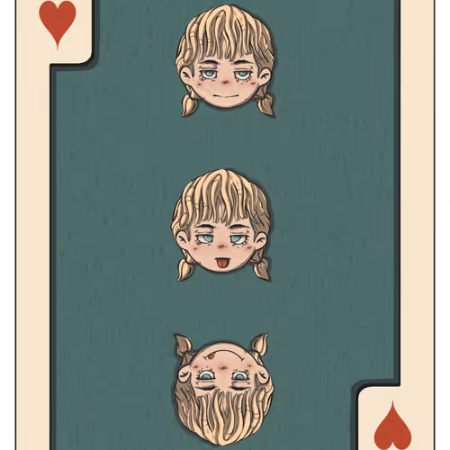 Hud Poker Cards
