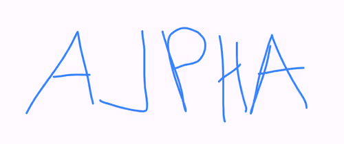 Exclusible Alpha Collection