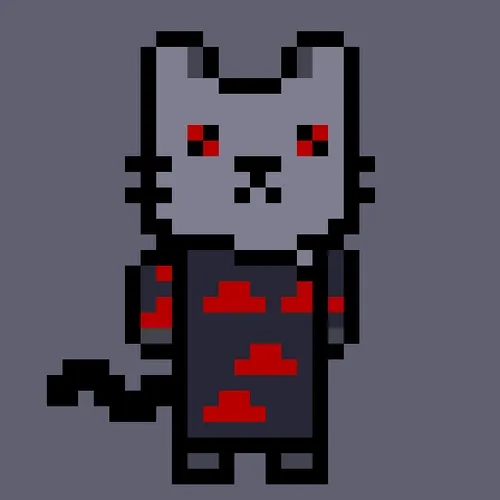I_DRAW_PIXEL Collection