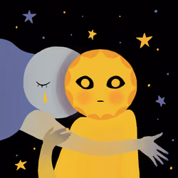 #181 Eclipse - LUNA LAG for Exquisite Workers