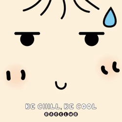 Mr. Bao's moods #4 - Limited Edition