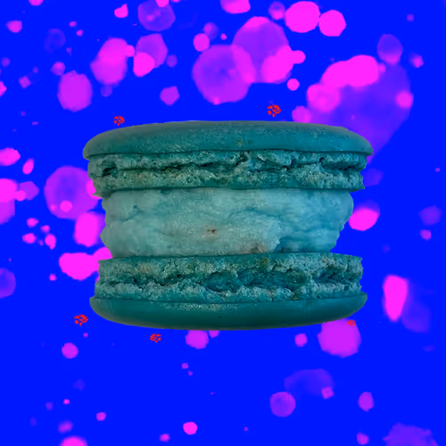 Item #2845406216766160086976848113976095904799317509645970829858434065420475432961 Media