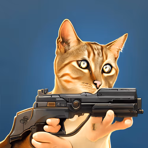 Item #30908844416089473499986557675626636757252646560784500698232184546577176592385 Media