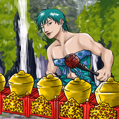 Item #1811915580874608516970532254825944267907601578278451840069015359062125051905 Media