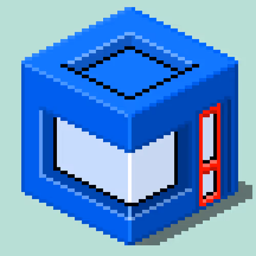 WTF Cube #397