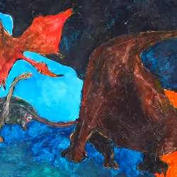 Dinos