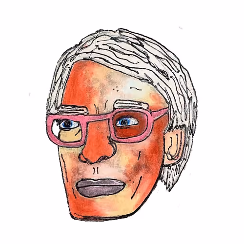 ANDY WARHOL