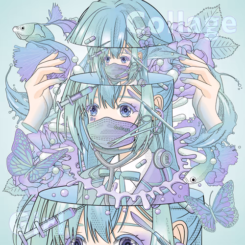 Item #104960635844694975928166925720134984087297734148077397095299712948355148546049 Media