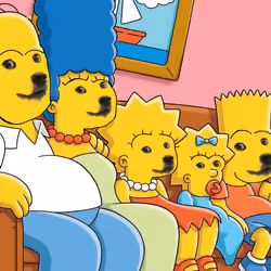 The Dogesons