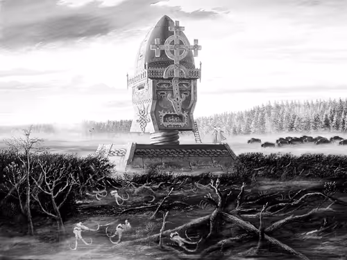 Item #25081320835859986911344267411233108561784024885904975047930501750772629241857 Media