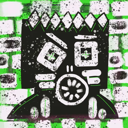 Item #78818941823950383777499326341669243627283678616850947458422875375353053839363 Media