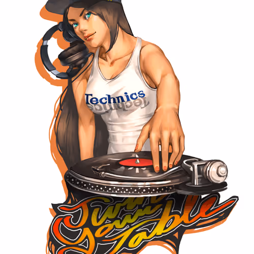 artboypark Collection - old