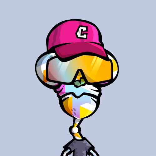 Chillmeleons
